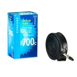 700c x 25 32 Bicycle Inner Tube Replacement