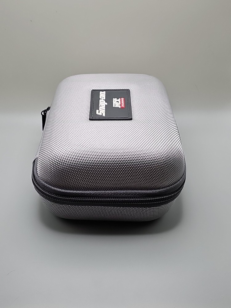 Snap-On Mtx Audio Headphone Case