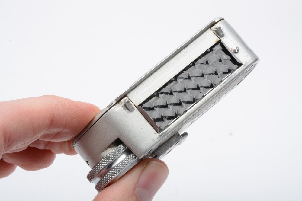 Leica Meter M light meter, Parts only