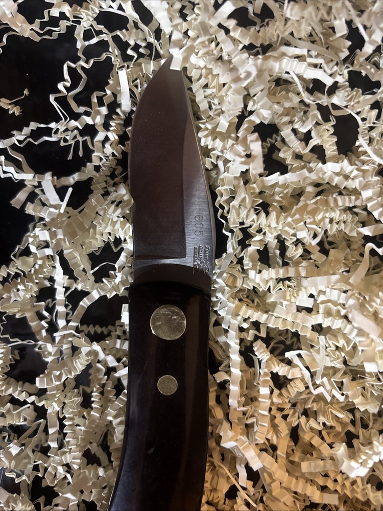 frost cutlery knife