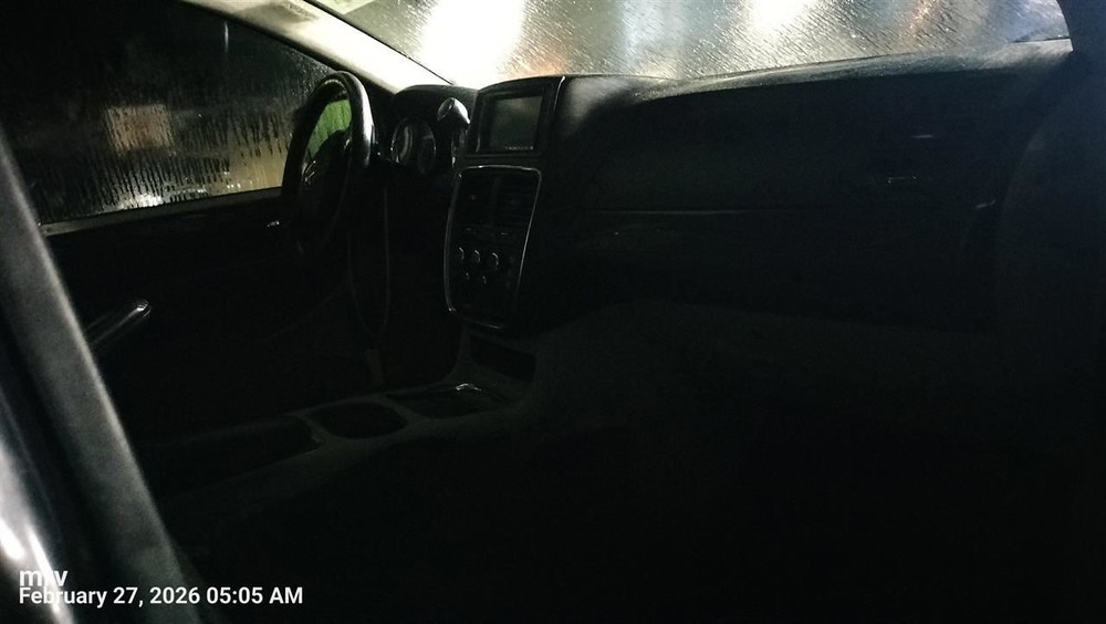 CONTROL PANEL OEM 12-20 DODGE CARAVAN 1YR WRNTY