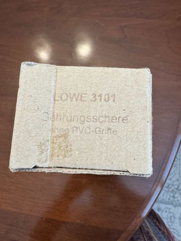 Loewe Scheren Miter Cutter Angle Scissors Shears