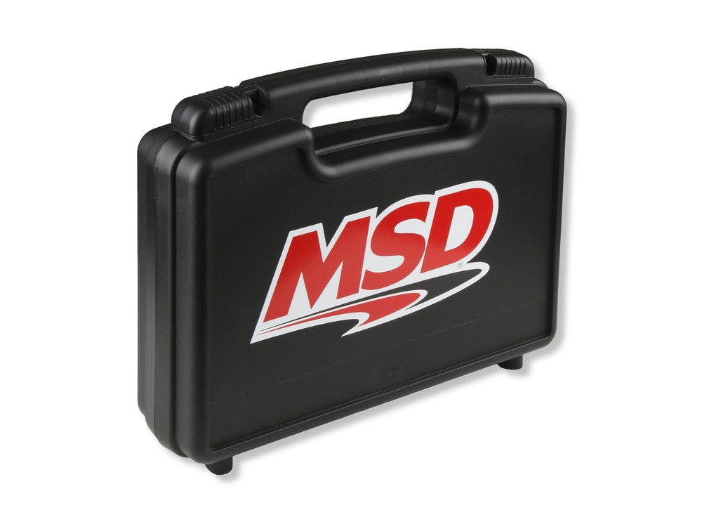 8992 MSD Timing Pro Timing Light