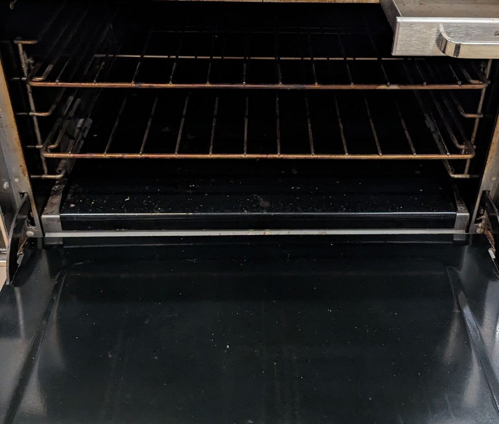 Southbend Oven