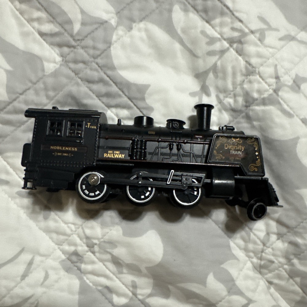 Dignity Train