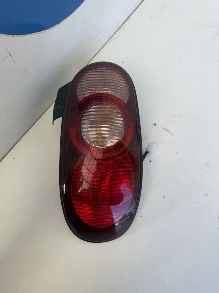 2005 MAZDA MX5 REAR PASSENGER SIDE TAIL LIGHT ✅