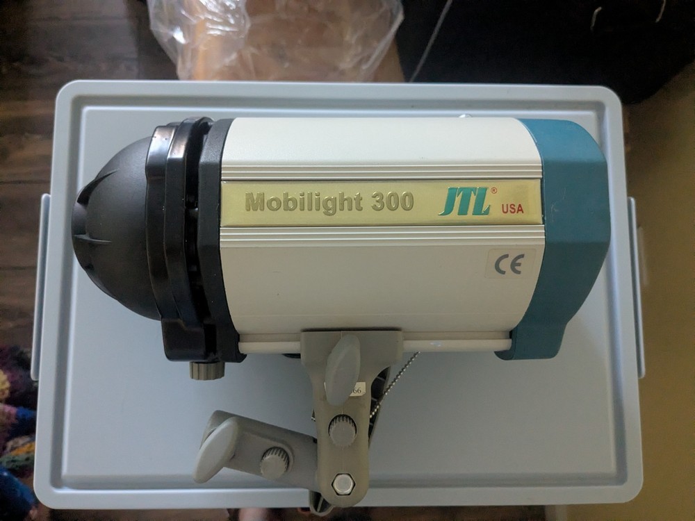 JTL Mobilight 300