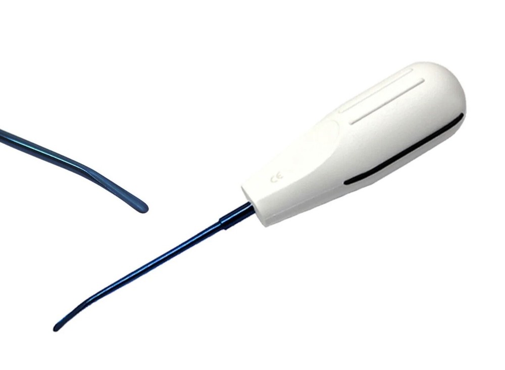 Root Tip Extraction Luxating Elevators Dental Elevators