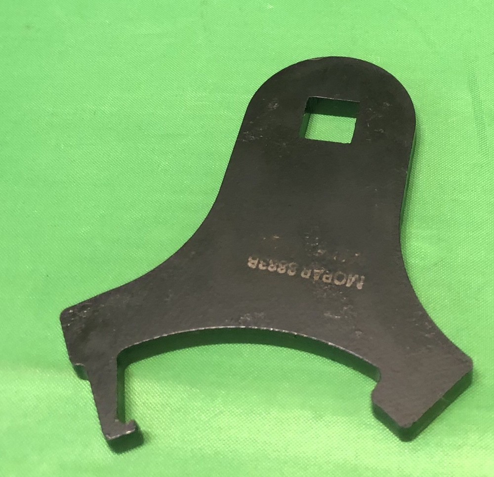 Differential Preload and Backlash Adjusting Wrench   For Chrysler RAM Dodge