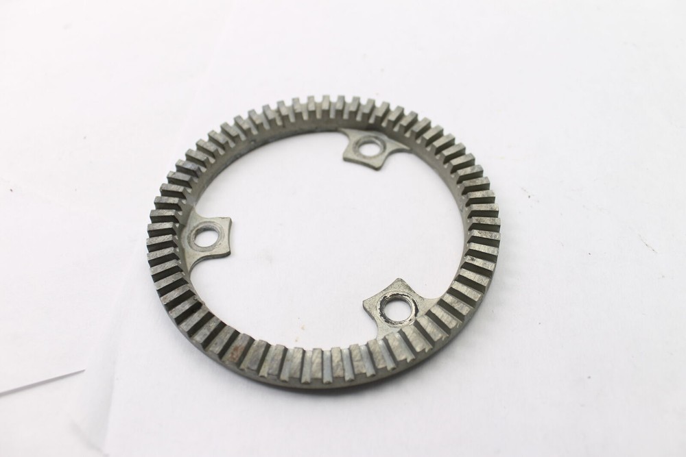 2014 VICTORY CROSS COUNTRY ABS Ring