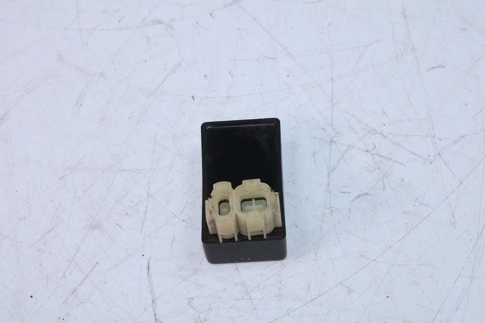 13 BENZHOU NOSTALGIA ECU COMPUTER CONTROLLER UNIT BLACK BOX ECM CDI