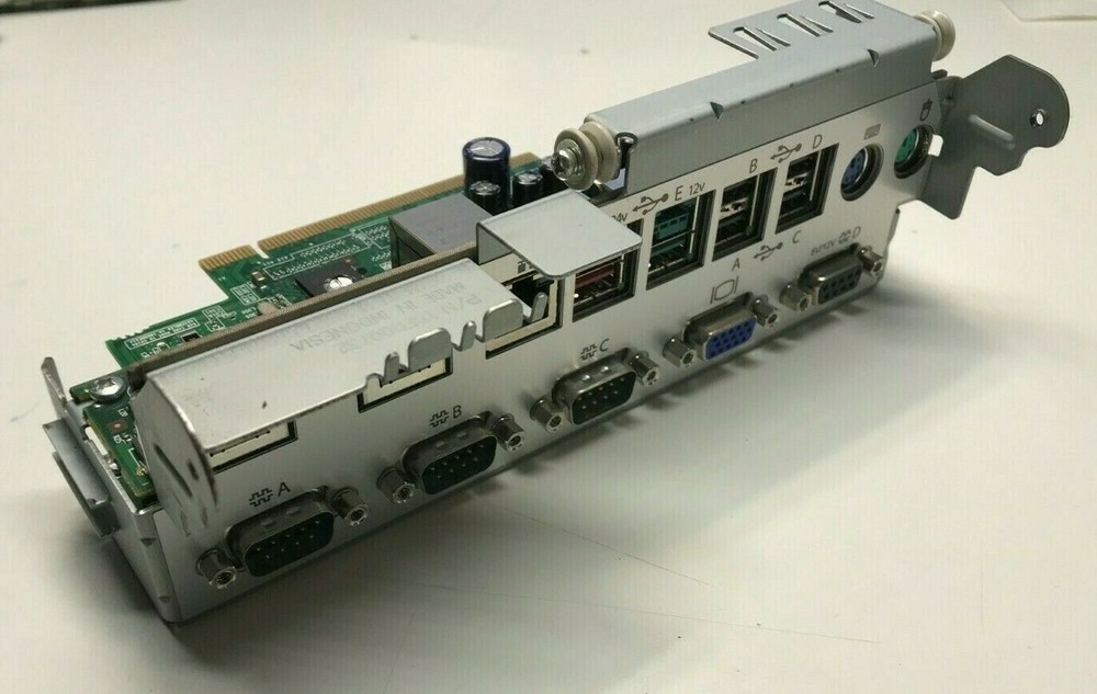 IBM 4852-566 Tailgate 54Y2430