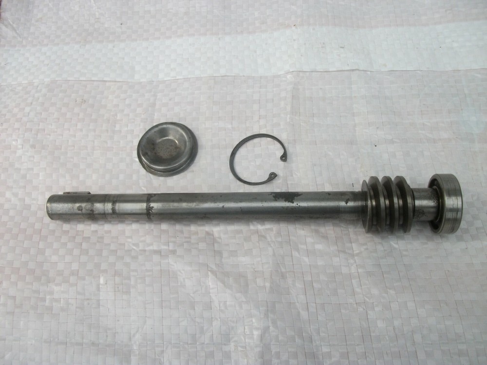 Simplicity Roticul Main Shaft Assembly 118069