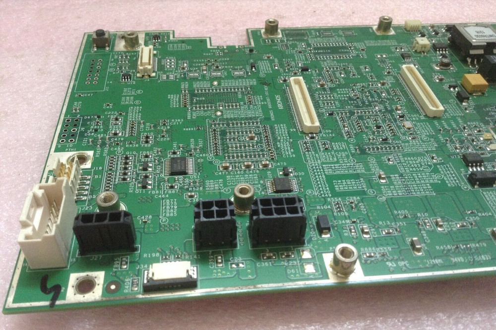 Kronos 6500507-001 Board