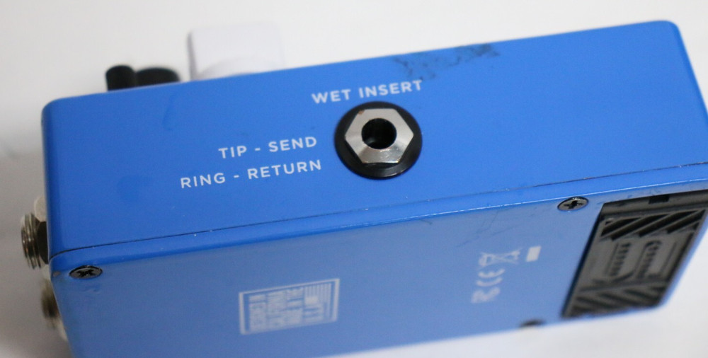 Seymour Duncan Vapor Trail Analog Delay
