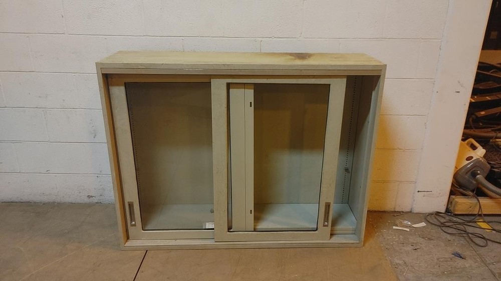 48" Overhead Cabinet(S6LLST12342)