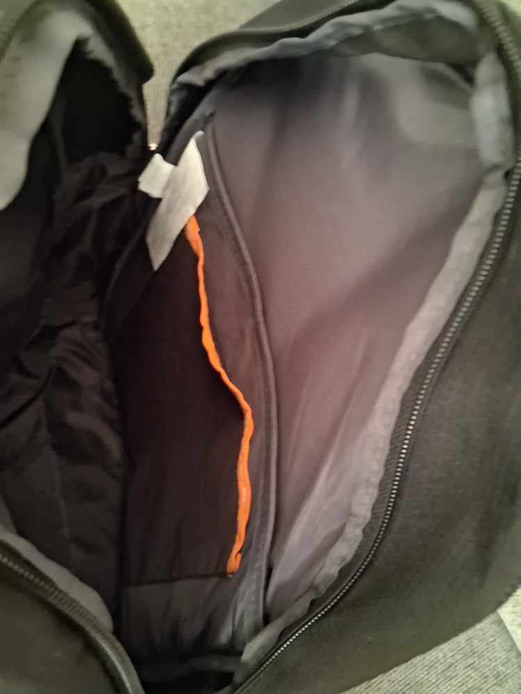 High Sierra medium-sized backpack