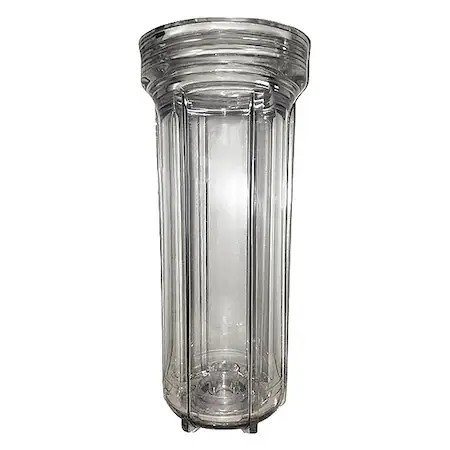 Zep W12101 Filter Assembly, Cast/Lexan