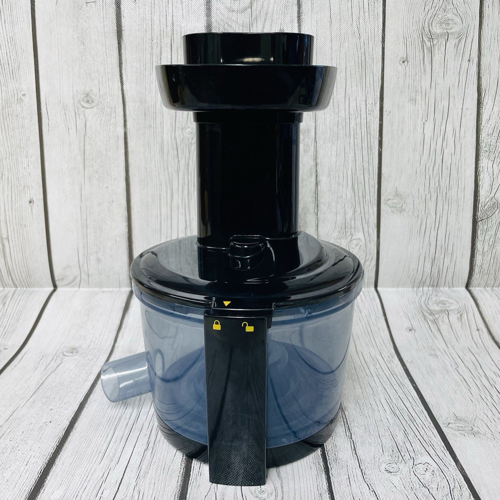 Bella Nutripro JE5616 Bowl, Lid & Pusher, Replacement Parts Only