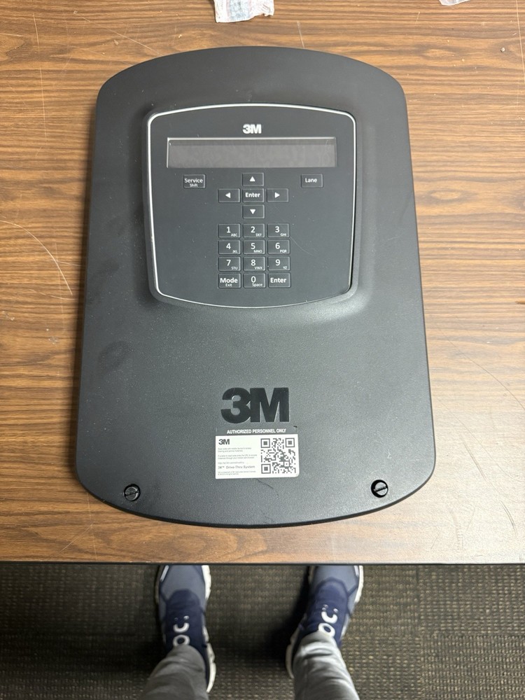 PAR (3M) G5 Base station