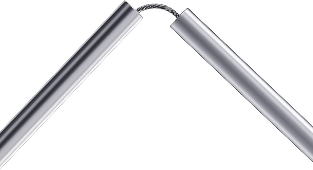 44" Aluminum Zinc Anode Rod for GE Rheem Reliance Kenmore Water Heater with Tool