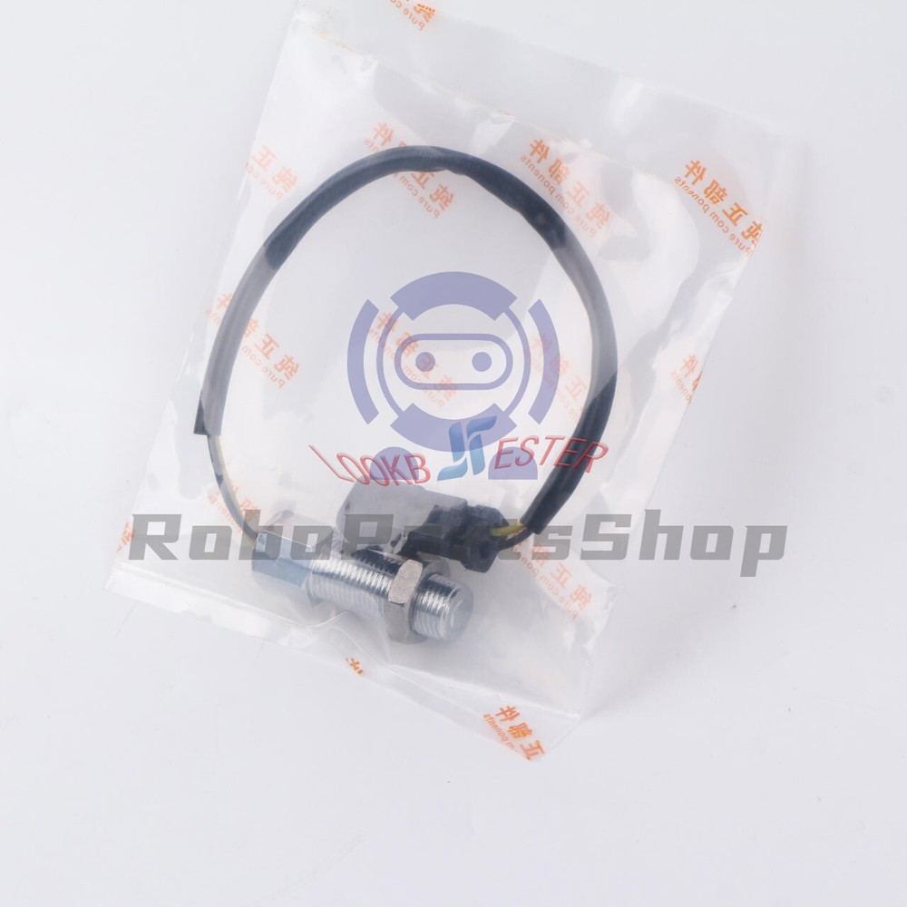 Revolution speed sensor 125-2966 1252966 for Caterpillar CAT E320B,E312B,E320C