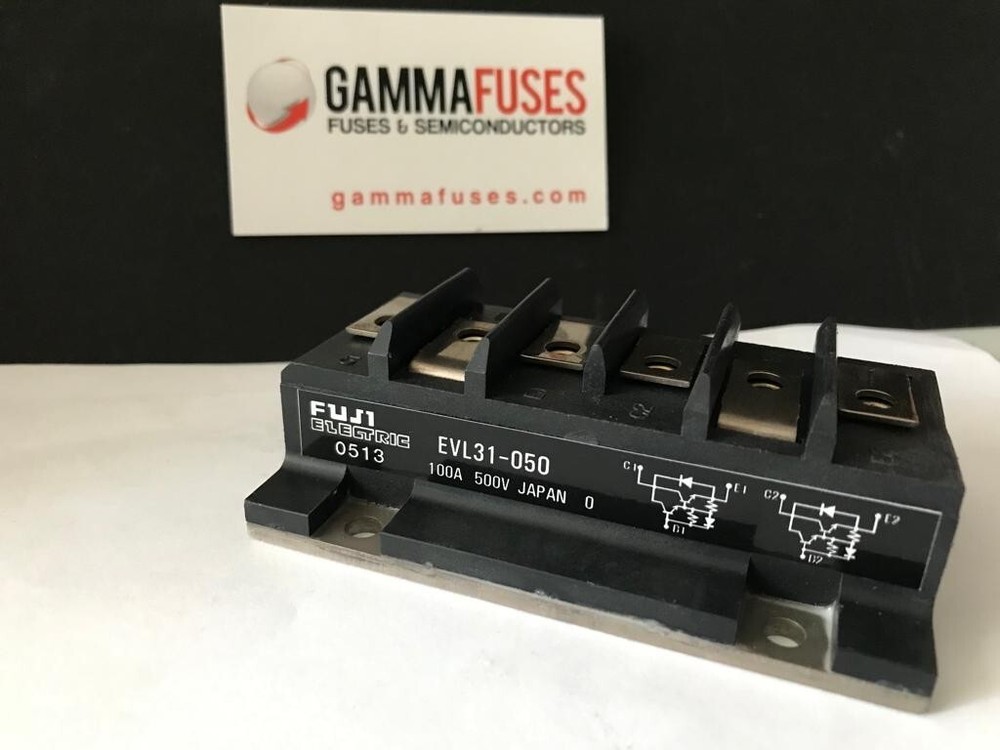 FUJI EVL31-050