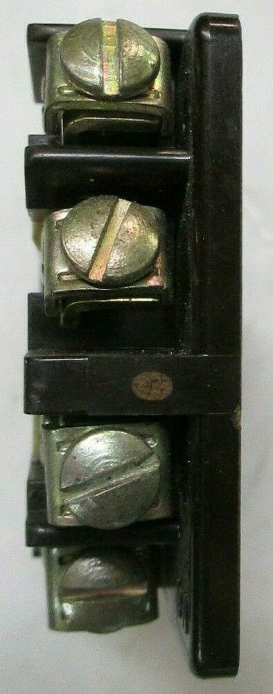 Sylvania KPMA 4 Pole Kit