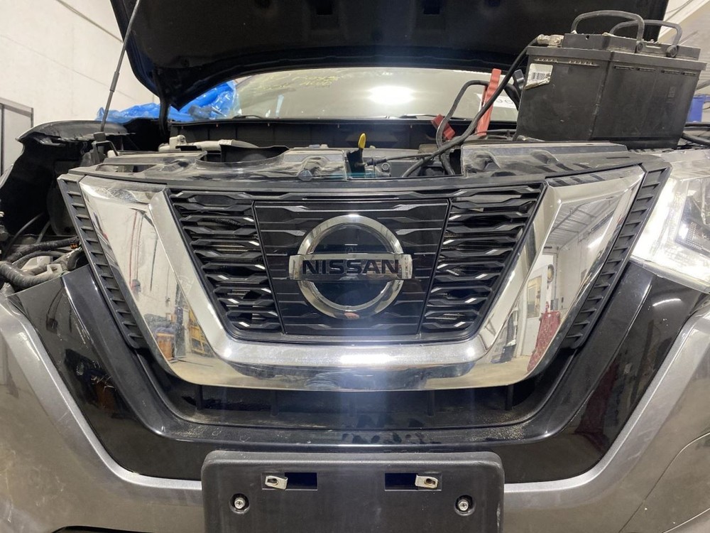Driver Left Fuse Box Engine Fits 17-20 ROGUE 1060142
