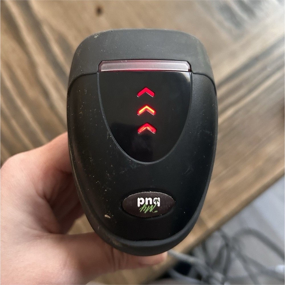 MyBud POS System Touchscreen Terminal Receipt Printer Barcode Scanner