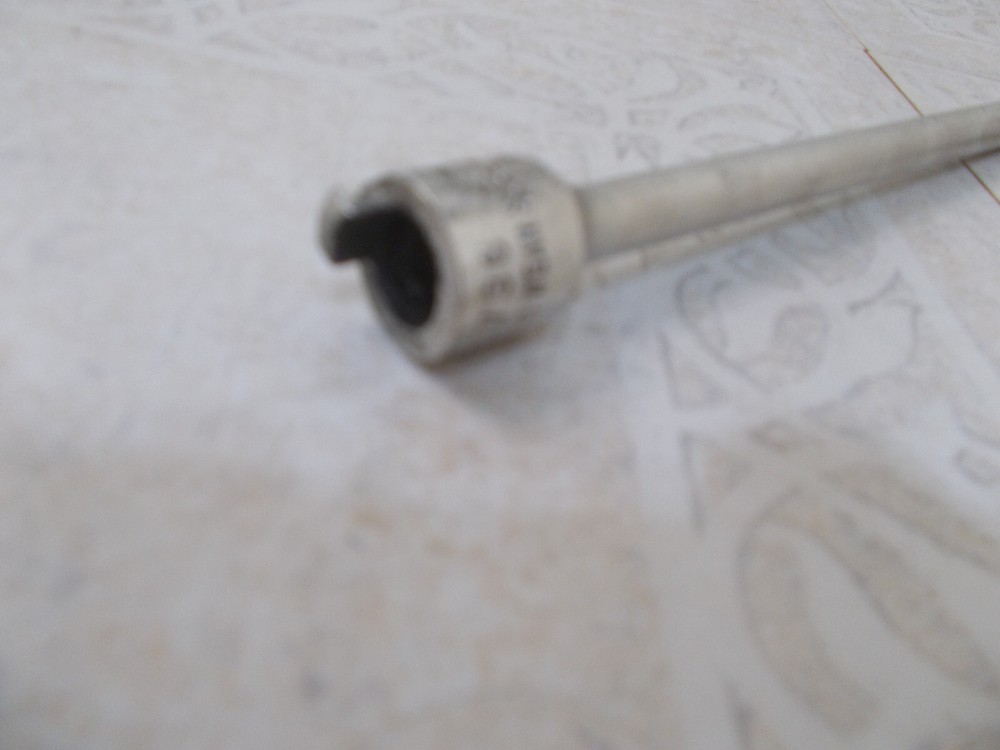 OEM Brake Spring Tool 25736 Shoe Replacement Tool (Z-2)