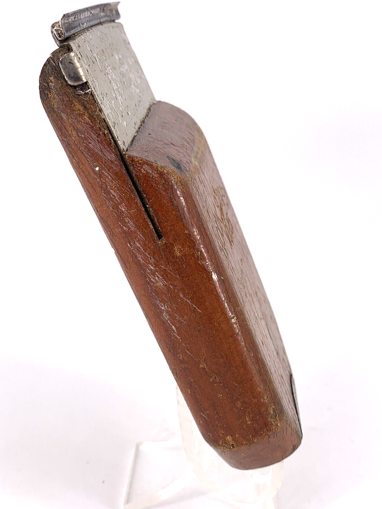 Hook Scraper No. 25 Hook Scraper Co, Queens Village, NY