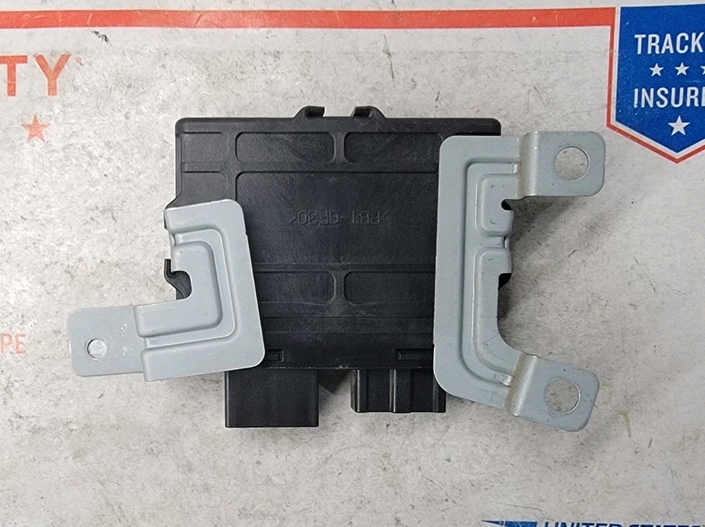 2006-2008 Mazda 6 2.3L Transmission Control Module L3R1 18 9E1E TCM Module Unit