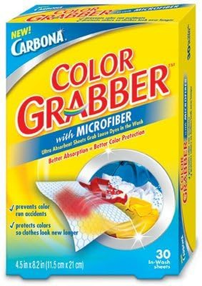Color Grabber - 4 Pack