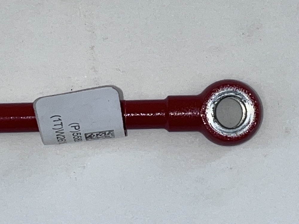 Cummins Vent Tube 5589141