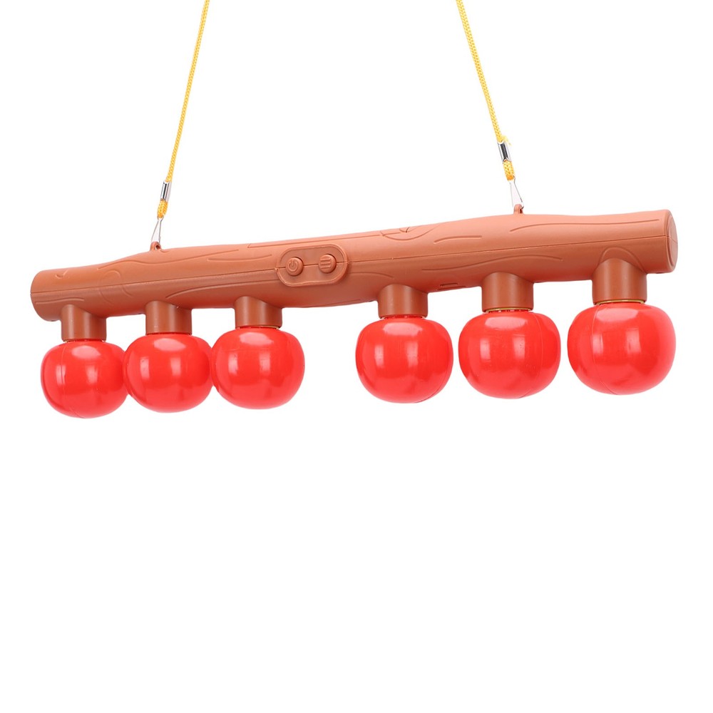 Falling Sticks Game Hand Eye Coordination Training Sticks Challenge Game