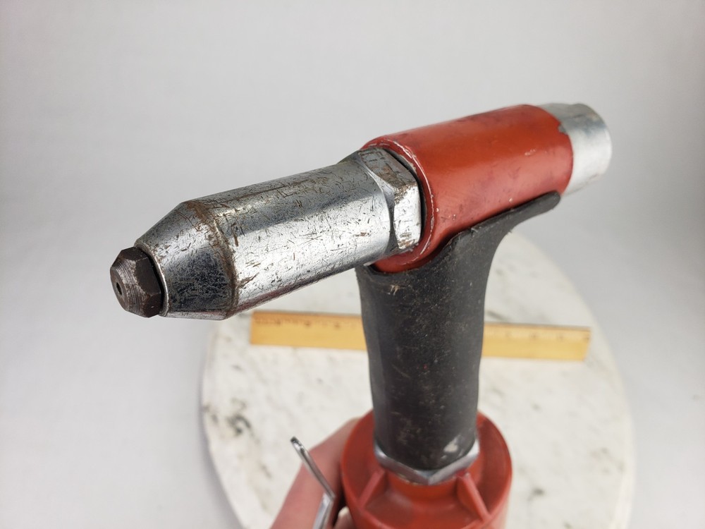 Pneumatic Aircraft Riveter - Pop Rivet Tool Air