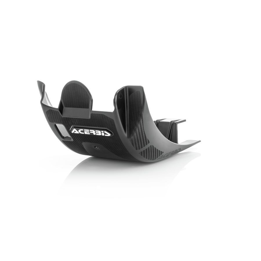 Acerbis Skid Plate - Black 2630730001