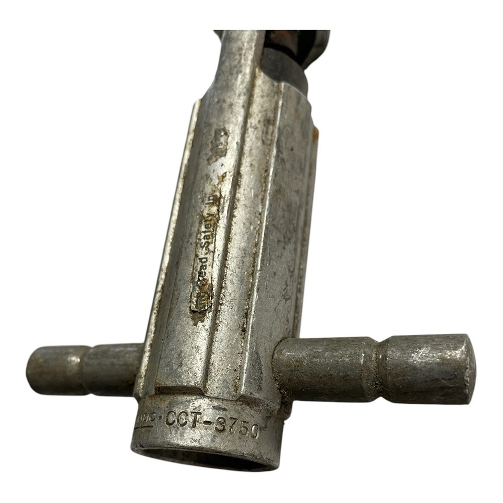 Ripley Cablematic CCT 3750 Coring Tool