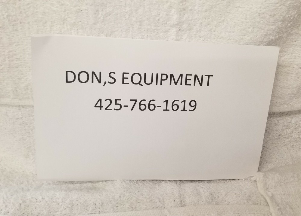 Kennametal Bits DNMG & DWG'S