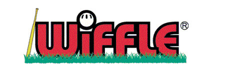 12 Official WIFFLE® Plastic Practice Poly Golf Balls
