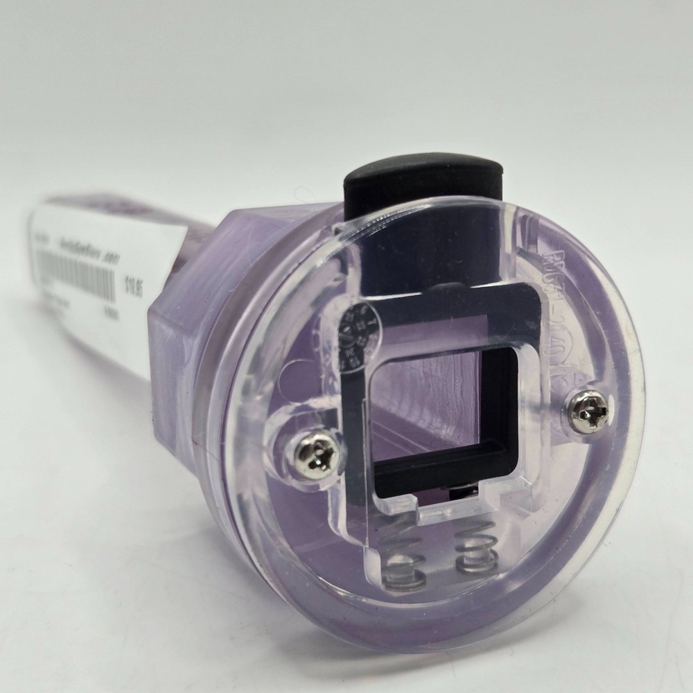 Adjustable Pillow Insert Receptacle Replacement For 2009 - Present FIN - 103360