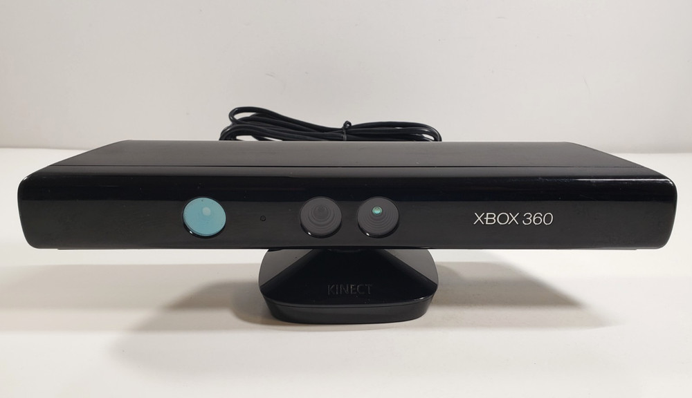 Microsoft Xbox 360 Kinect [Model 1414] Kinect Sensor Bar Camera OEM - Tested