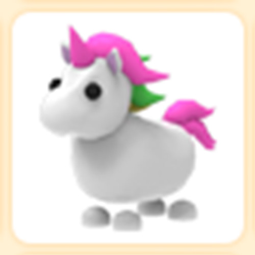 Unicorn - Adopt right now