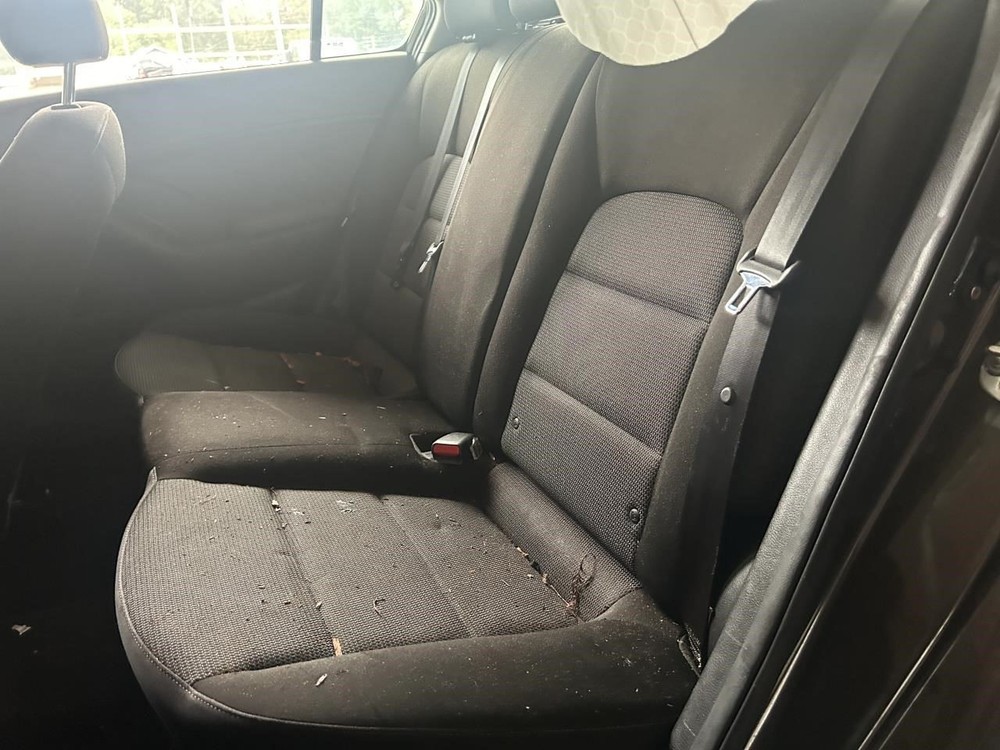 FORTE 2017 Fuse Box Cabin 104739191