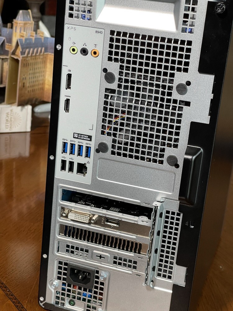 Dell Desctop PC