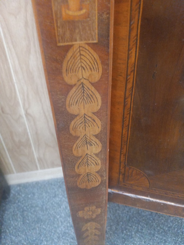 Early Server With Alot Of Inlay