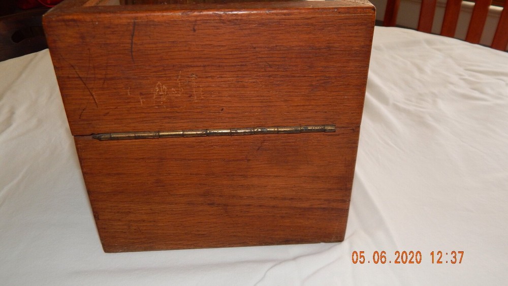 German Chronometer