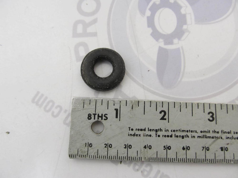 850418 Volvo Penta Marine Engine O-Ring