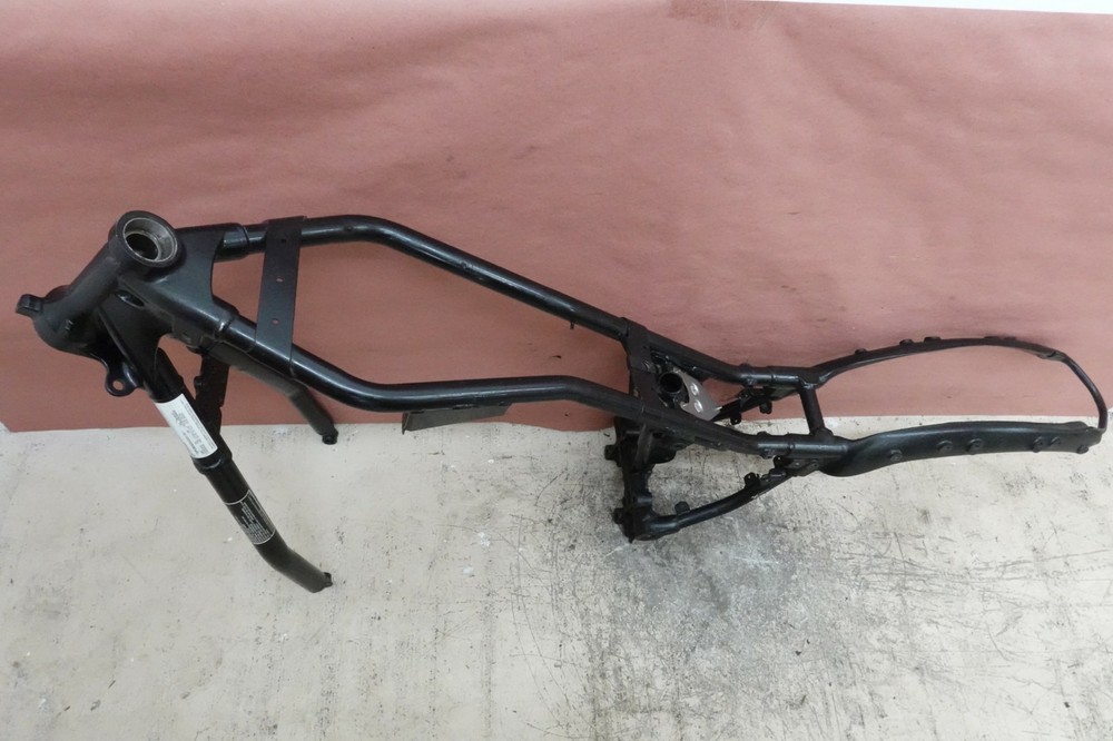 2004 - 2008 Victory KINGPIN Main Frame Chassis